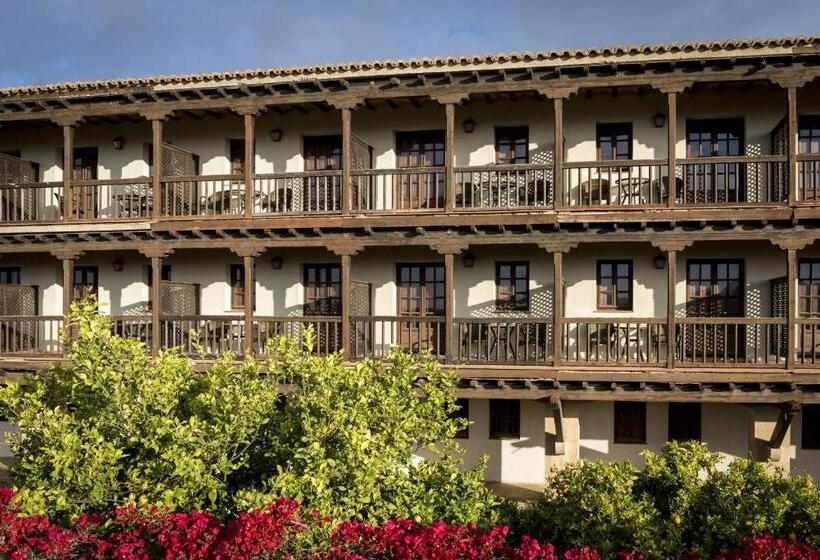 스탠다드 룸, Parador De Tortosa