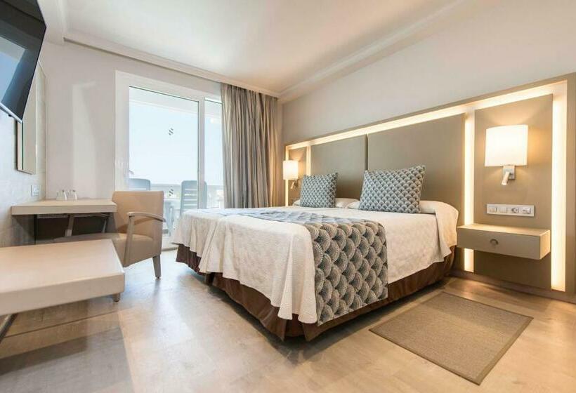 스탠다드 룸, Spring Hotel Vulcano