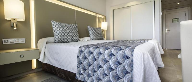 스탠다드 룸, Spring Hotel Vulcano