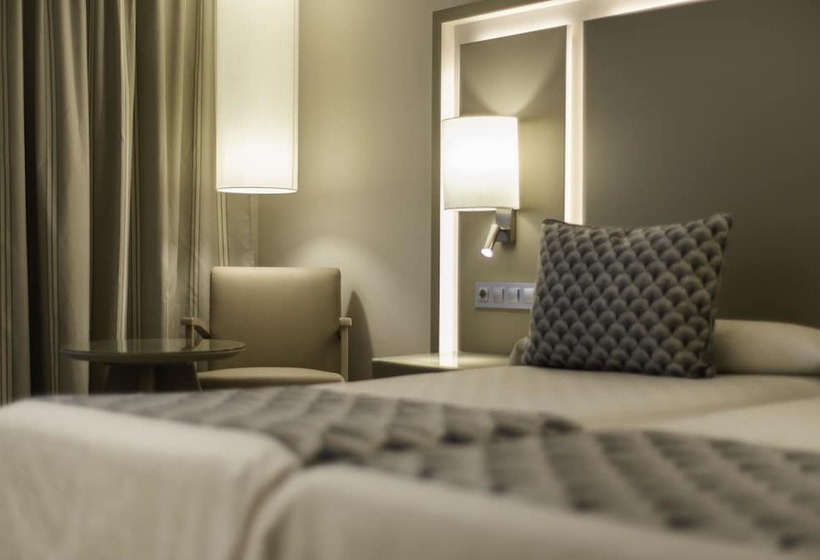 스탠다드 룸, Spring Hotel Vulcano