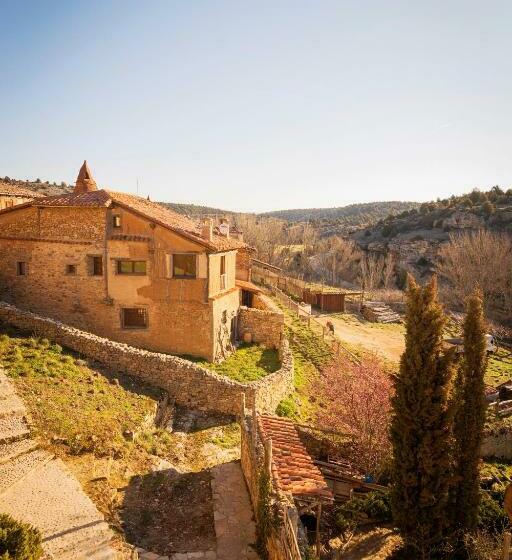 Номер Стандарт, Rural Calatañazor