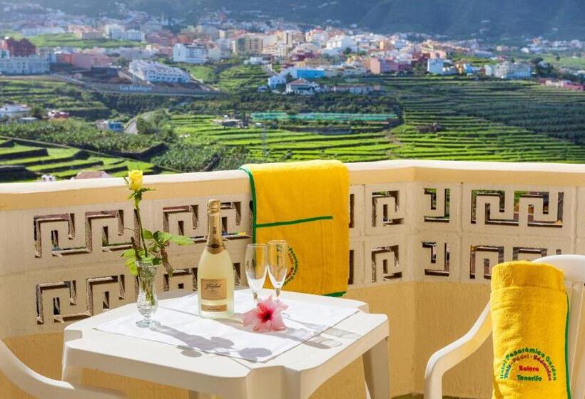 1 Bedroom Apartment Mountain View, Panoramica Garden
