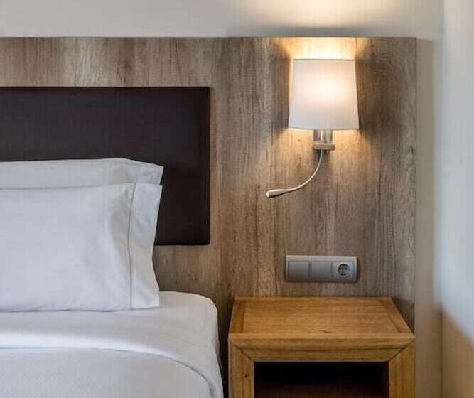 Номер Стандарт, Eden Roc Hotel & Spa By Brava Hoteles
