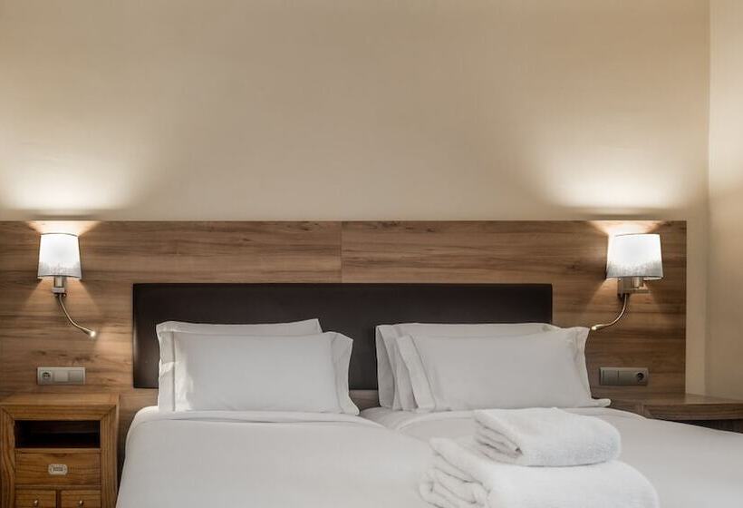 Семейный Номер, Eden Roc Hotel & Spa By Brava Hoteles