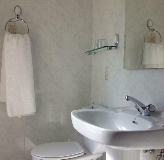 Номер Стандарт, Hostal Argentino