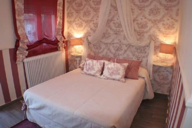 Номер Стандарт с Балконом, Hostal Restaurante Pasaje