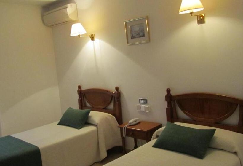 스탠다드 룸, Hostal Vista Alegre