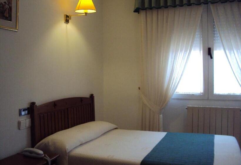 스탠다드 싱글 룸, Hostal Vista Alegre