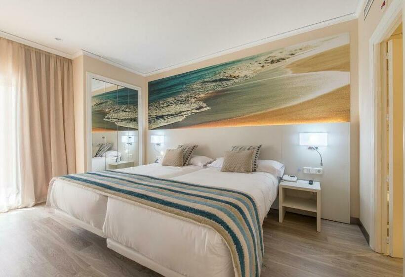 Habitación Clásica, Oliva Nova Beach & Golf