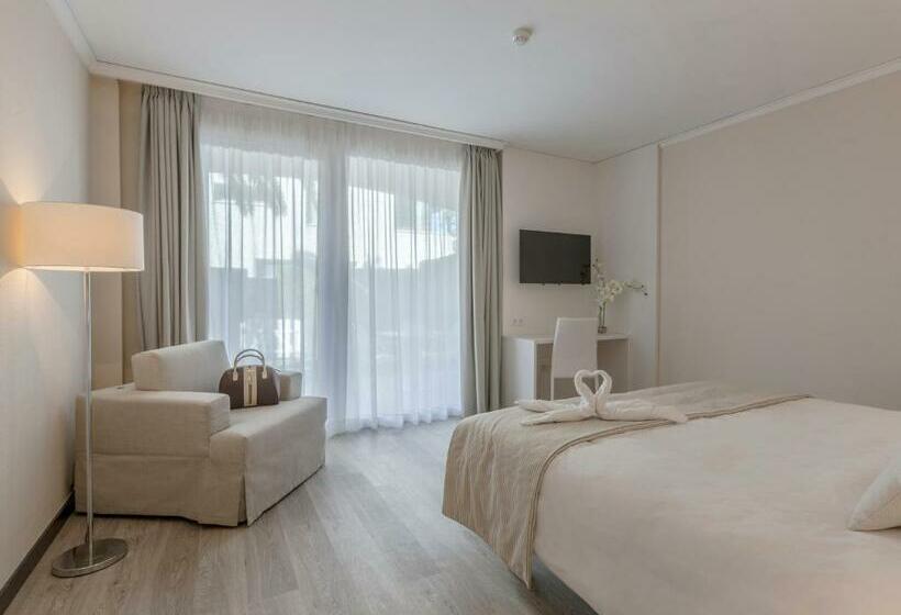 Habitación Clásica, Oliva Nova Beach & Golf
