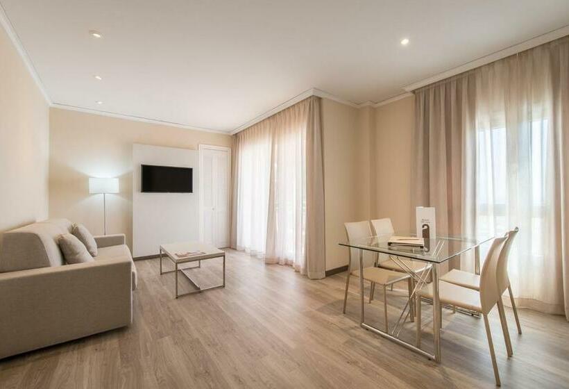 Suite Clásica, Oliva Nova Beach & Golf