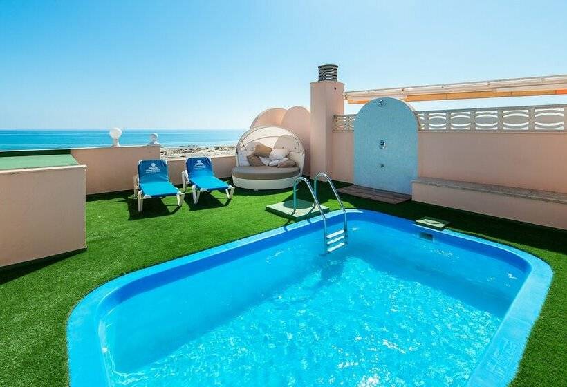 Suite Clásica, Oliva Nova Beach & Golf