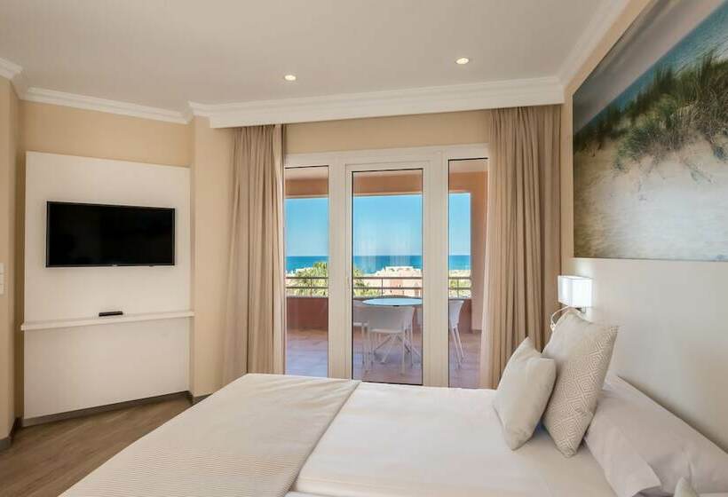 Suite Clásica, Oliva Nova Beach & Golf