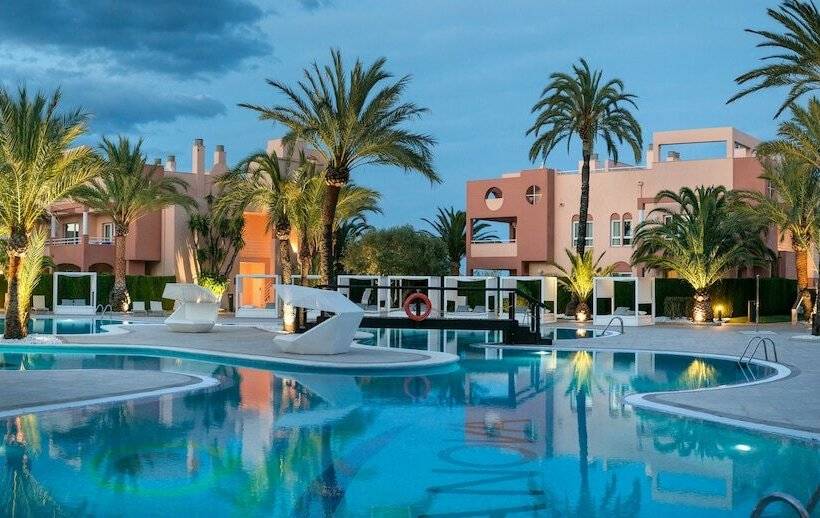Suite Clásica, Oliva Nova Beach & Golf
