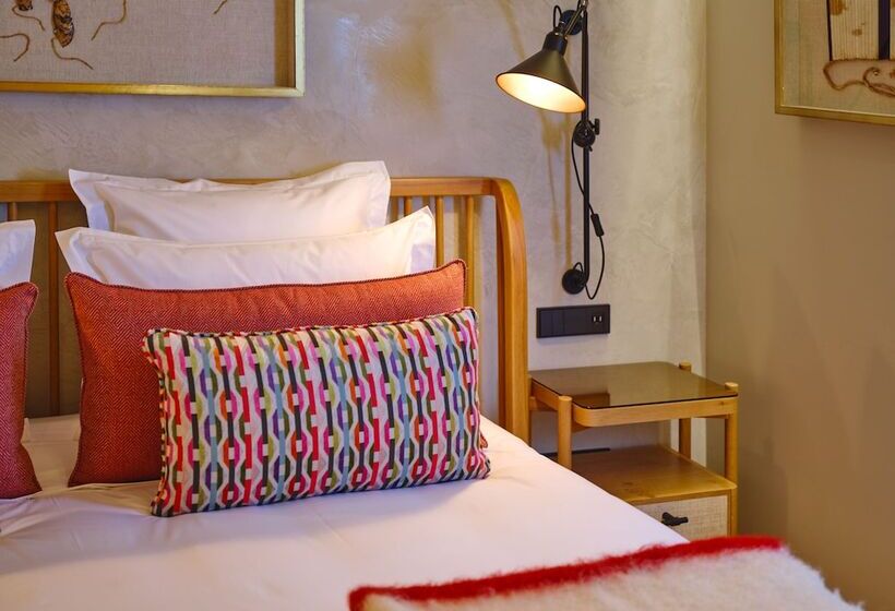 Номер Deluxe, Palacio De Samaniego