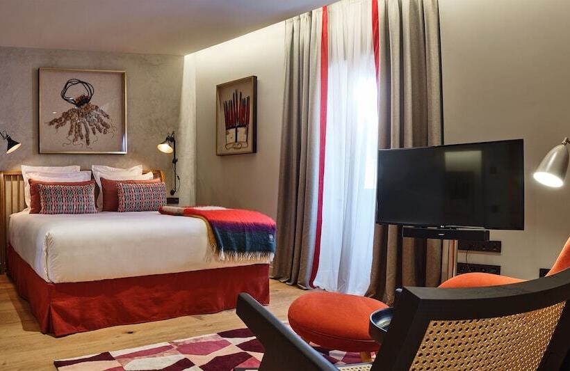 Номер Deluxe, Palacio De Samaniego