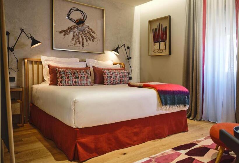 Номер Deluxe, Palacio De Samaniego