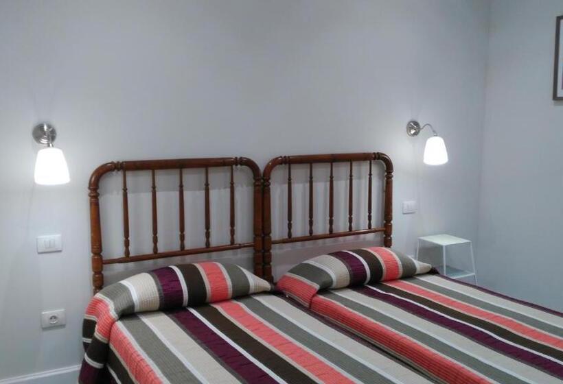 Номер Economy, Pension Silene Orotava