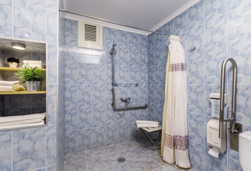 Номер Стандарт, Sausa