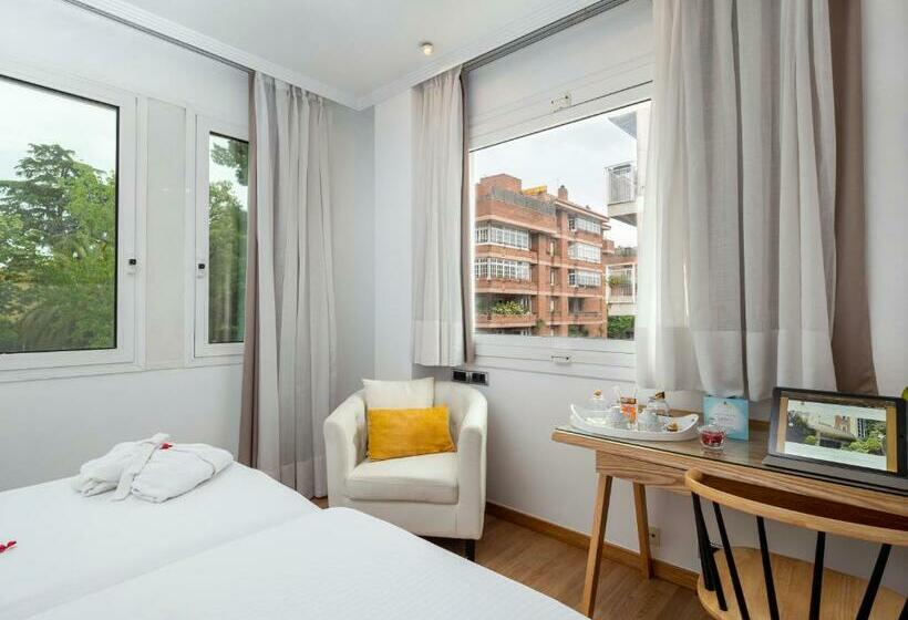 Номер Стандарт, Vilana Hotel Boutique