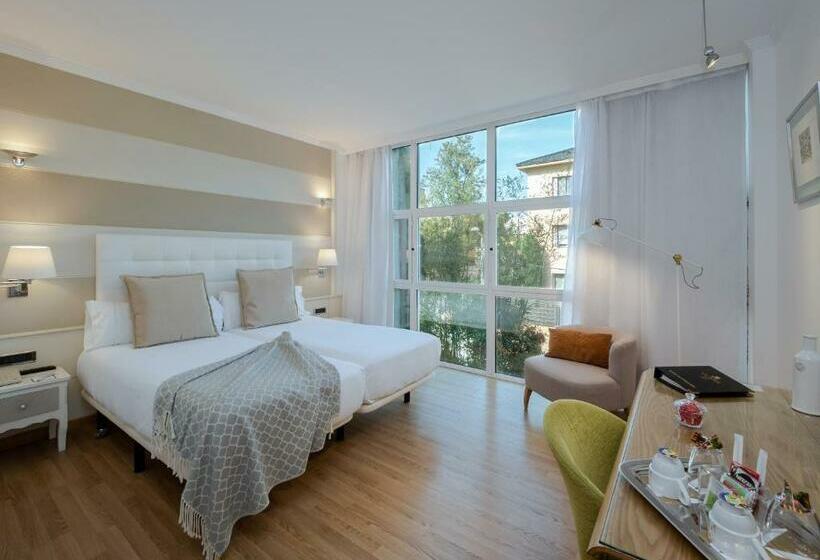 Номер Стандарт, Vilana Hotel Boutique