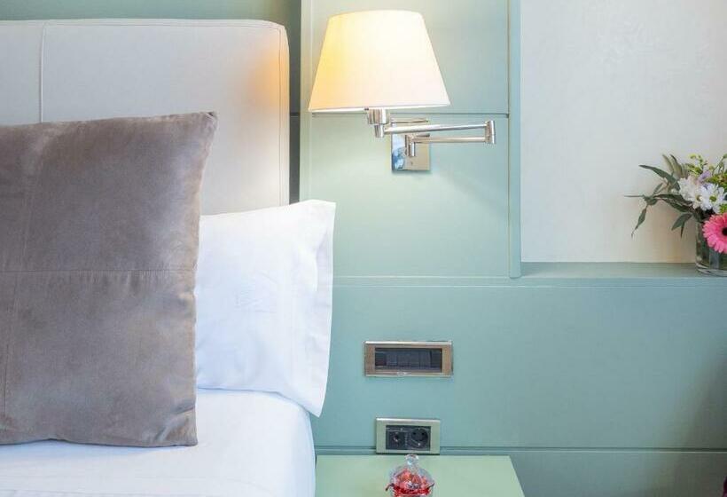 Номер Стандарт, Vilana Hotel Boutique