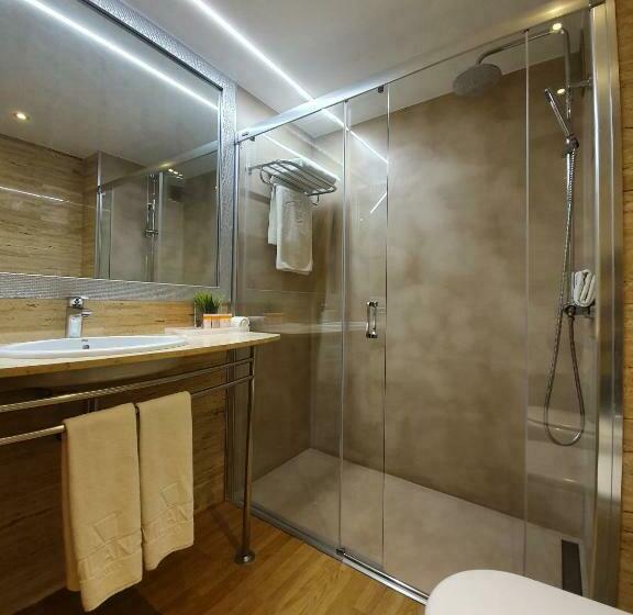 Номер Стандарт, Vilana Hotel Boutique