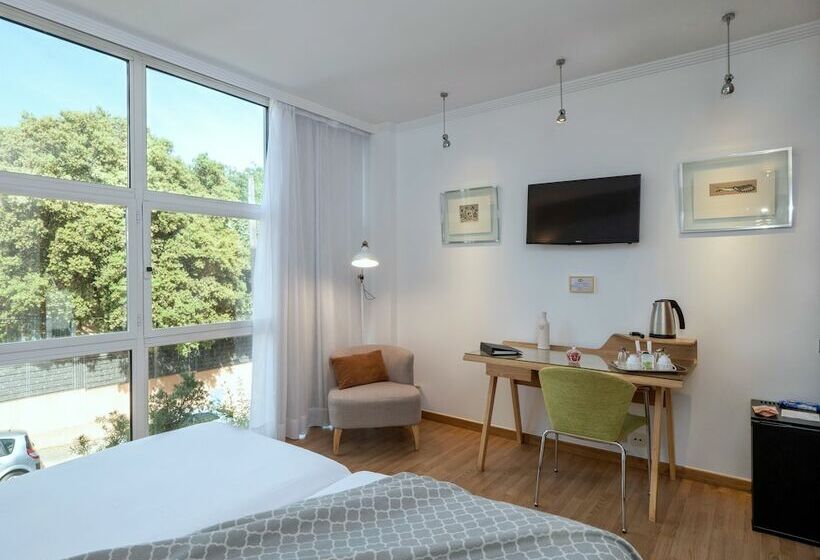 Номер Стандарт, Vilana Hotel Boutique