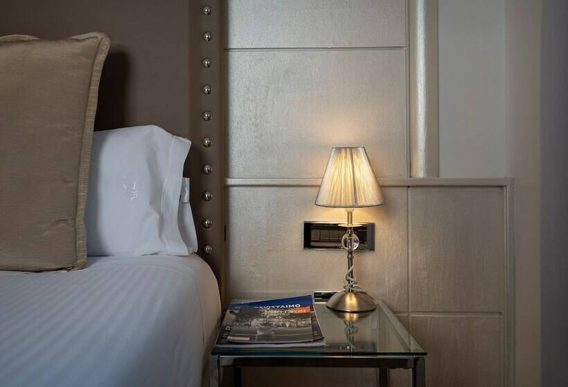Номер Стандарт, Vilana Hotel Boutique