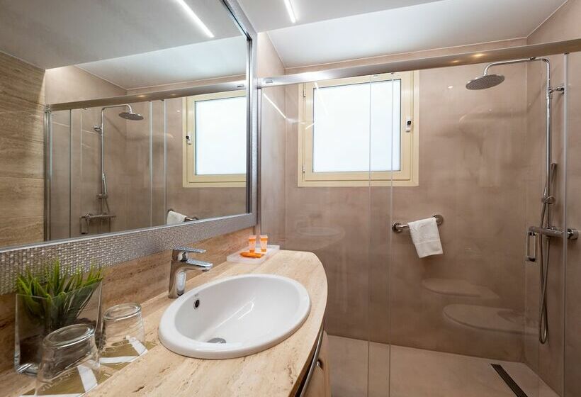Номер Стандарт, Vilana Hotel Boutique