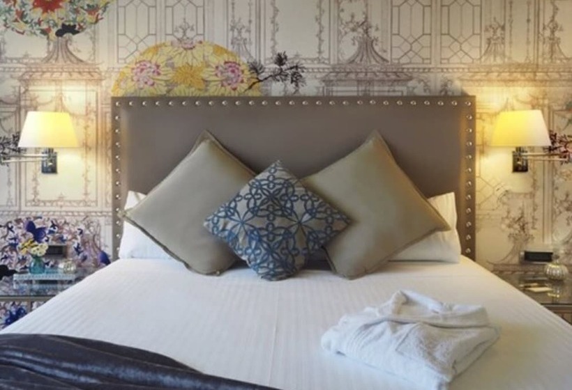 Номер Superior, Vilana Hotel Boutique
