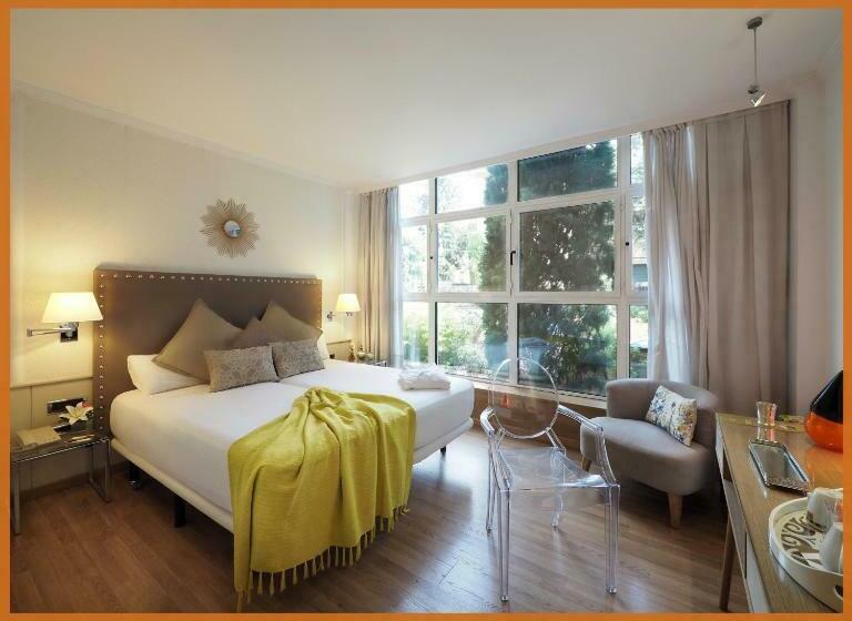 اتاق استاندارد سه نفره, Vilana Hotel Boutique