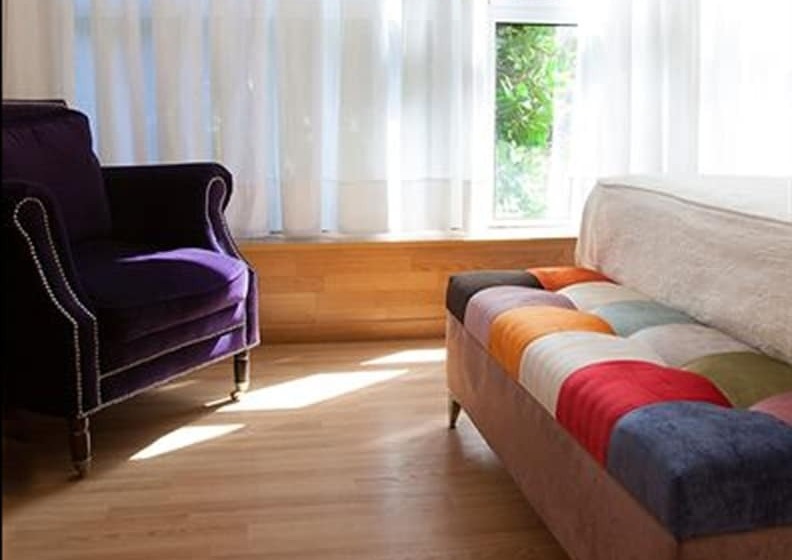 اتاق استاندارد سه نفره, Vilana Hotel Boutique