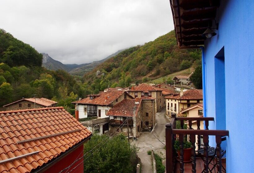 Номер Стандарт, Hostal Remoña
