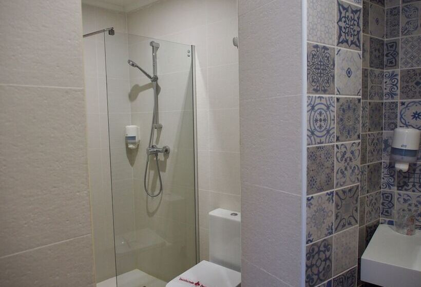 Номер Стандарт, Hostal Remoña