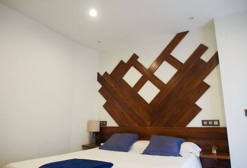 Номер Стандарт, Hostal Remoña