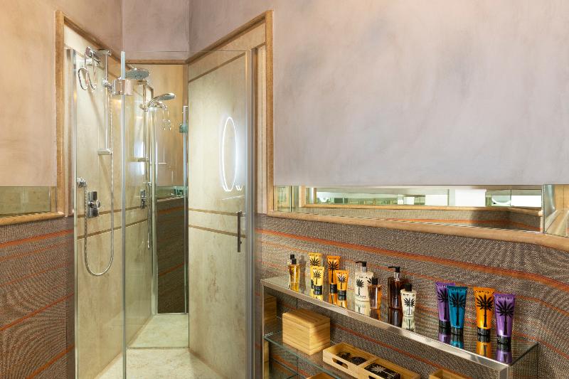 Номер Стандарт Трехместный, Hosteria Pena Sagra