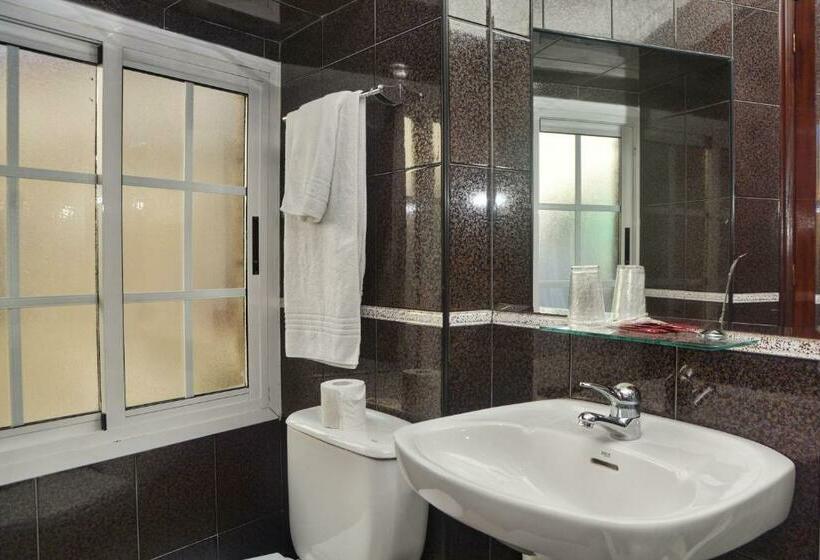 Habitación Estándar, Hostal La Colegiata