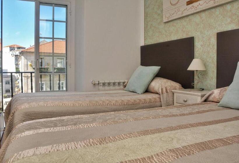 Habitación Estándar, Hostal La Colegiata