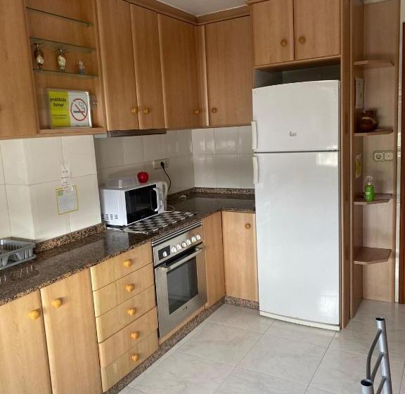 Номер Стандарт, Albergue Pensión Flavia