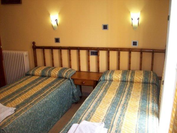 Номер Стандарт, Hostal Muralla