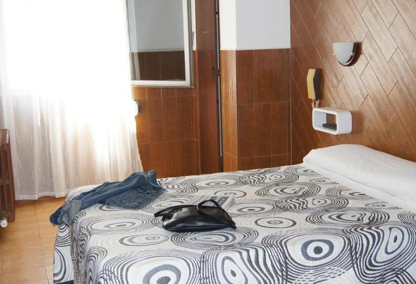 חדר סטנדרט יחיד, Hostal Sanmar