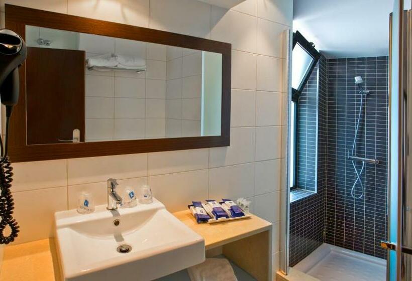 Quarto Estandar Individual, Rh Portocristo & Wellness