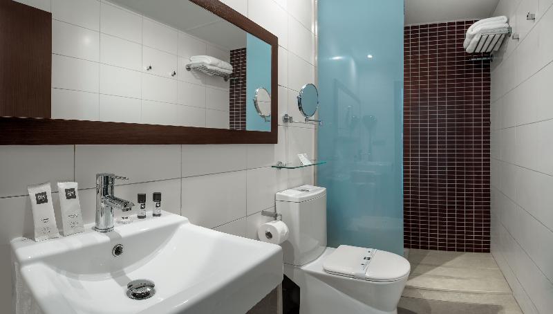 Quarto Estandar Individual, Rh Portocristo & Wellness