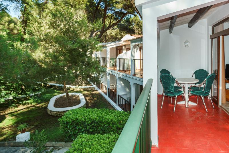 Апартаменты 2 Спальни, Sol Parc Hotel & Apartments
