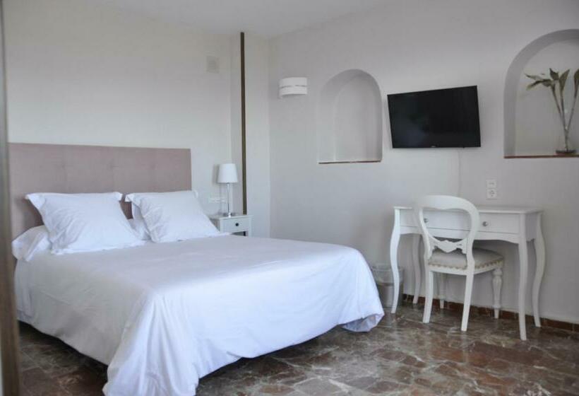 オーシャンビュースタンダードルーム, Boutique Hotel Mamabels