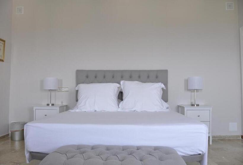 オーシャンビュースーペリアールーム, Boutique Hotel Mamabels