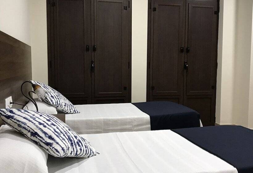 Номер Стандарт, Hosteria De Rafi