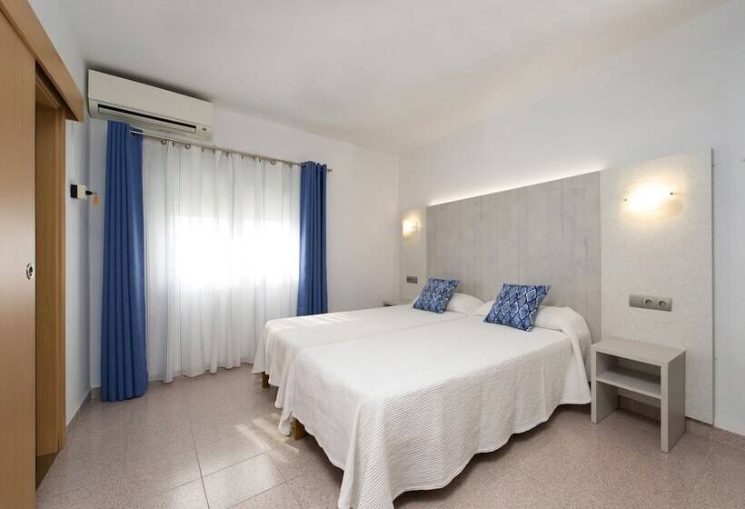 Номер Стандарт, Hostal Roca
