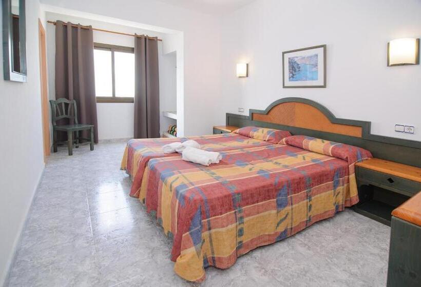 Номер Стандарт, Hostal Rosalia